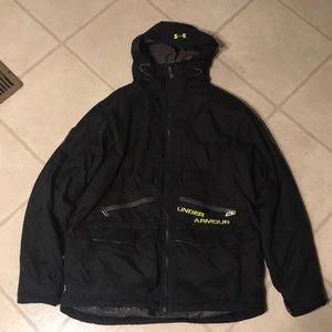 Brand New Under Armour Ski/ Snowboarding Coat!!!